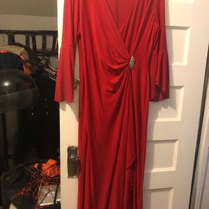 Formal Gown - Ralph Lauren